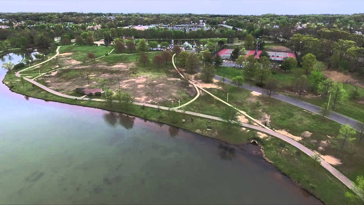 Kennedy Park Sayreville NJ