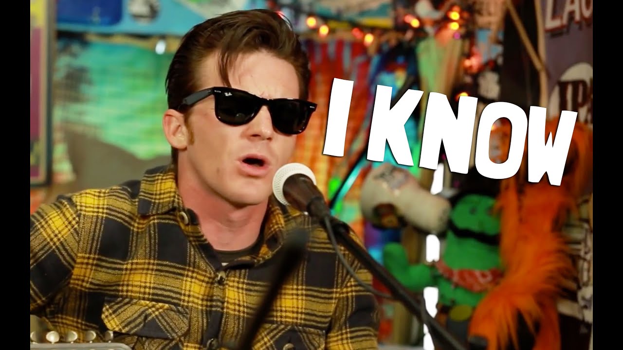 DRAKE BELL - 