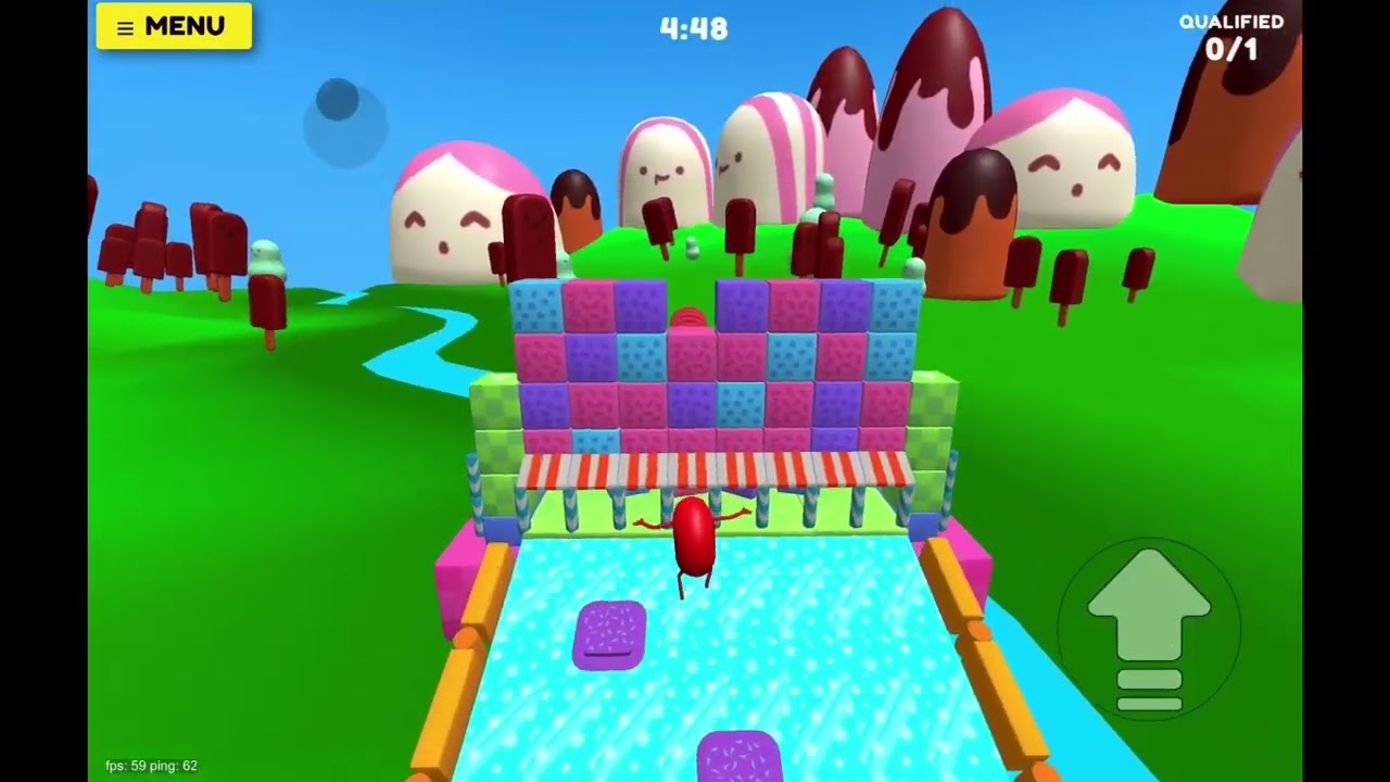 LOLbeans.io best tricks for speed running for beginners