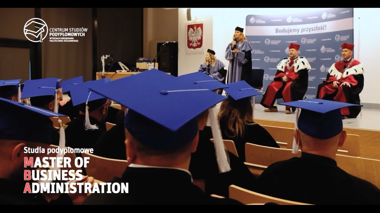 Master of Business Administration - Absolwenci polecają! | 2022/2023 | ed. 2