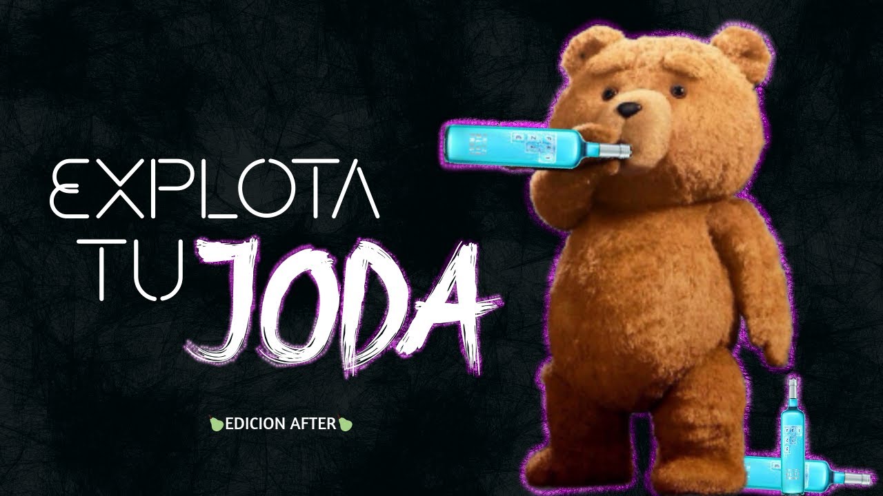 MIX EXPLOTA TU JODA  🔥EDICION AFTER 🔥/ARRANCA LA PREVIA #2