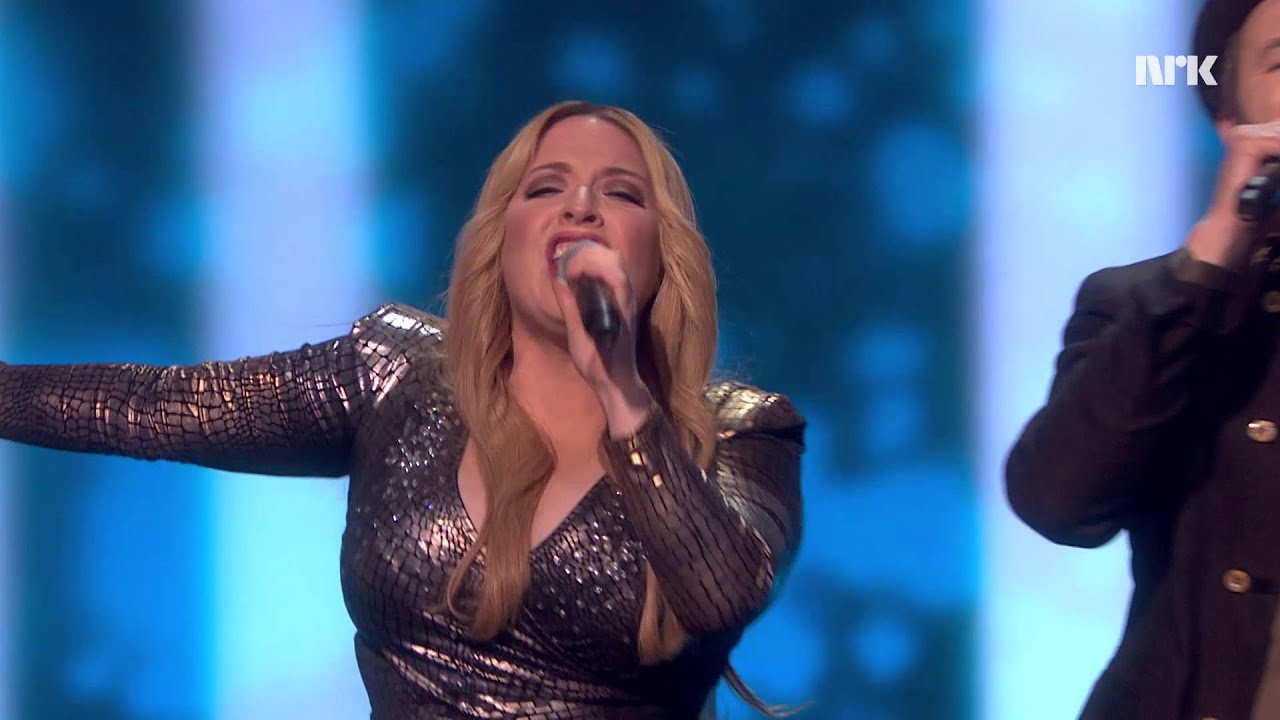 Åse Kleveland og Jahn Teigen gjør comeback - MGP 2016