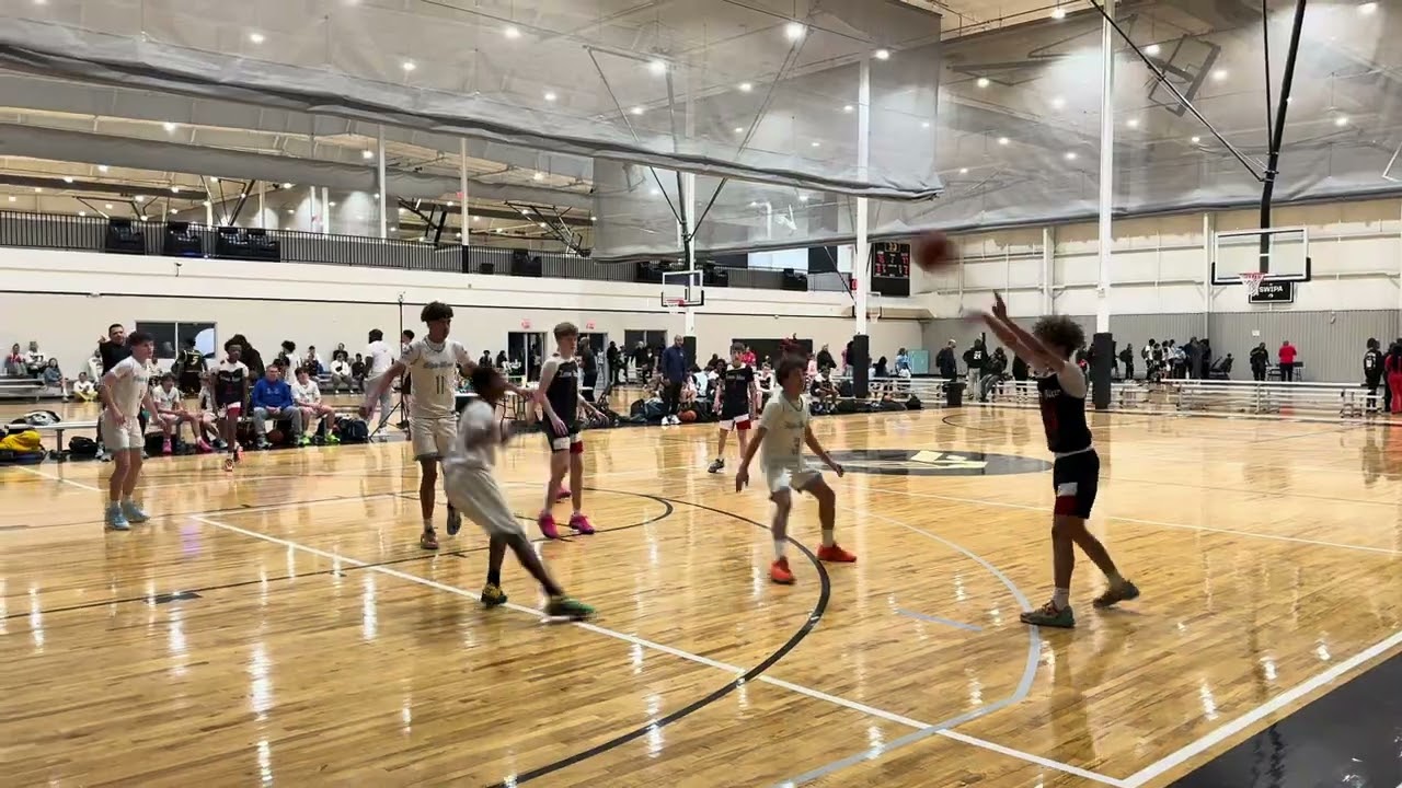 Lone star 8th grade winter blast tournament Houston ￼ 2-22-2026