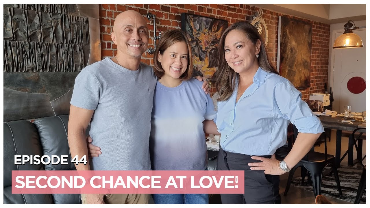 ERNIE & MICHELLE LOPEZ: Why God Is The Perfect Matchmaker | Karen Davila Ep44