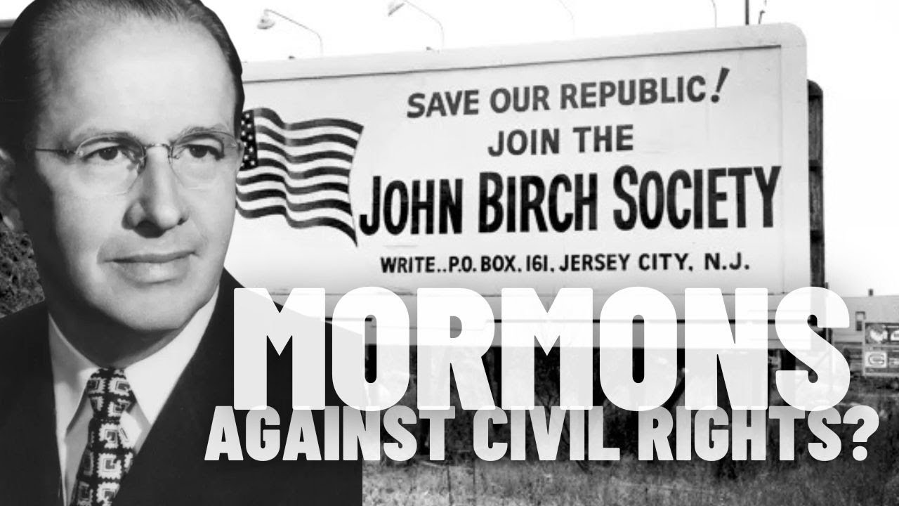Mormons Joined Republicans For These Reasons