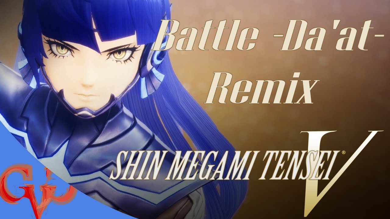 Shin Megami Tensei V 