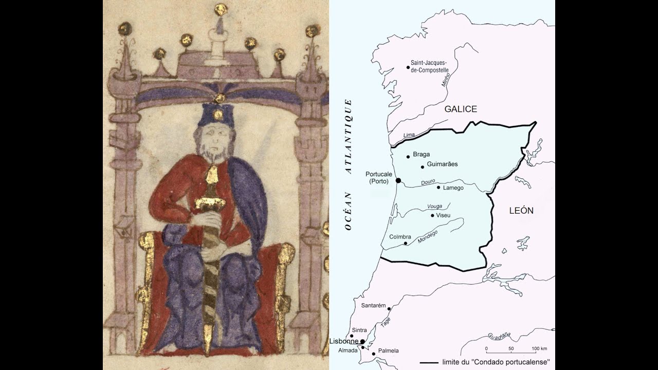Medieval Portugal (1139-1415)