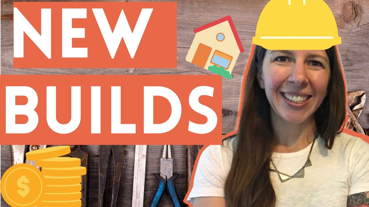 Austin New Construction | Realtor Tips and Tricks to Buy a New Construction Home in Austin Texas