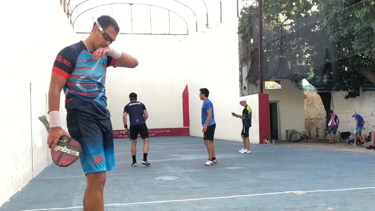 Desafío en Sancti Spiritu