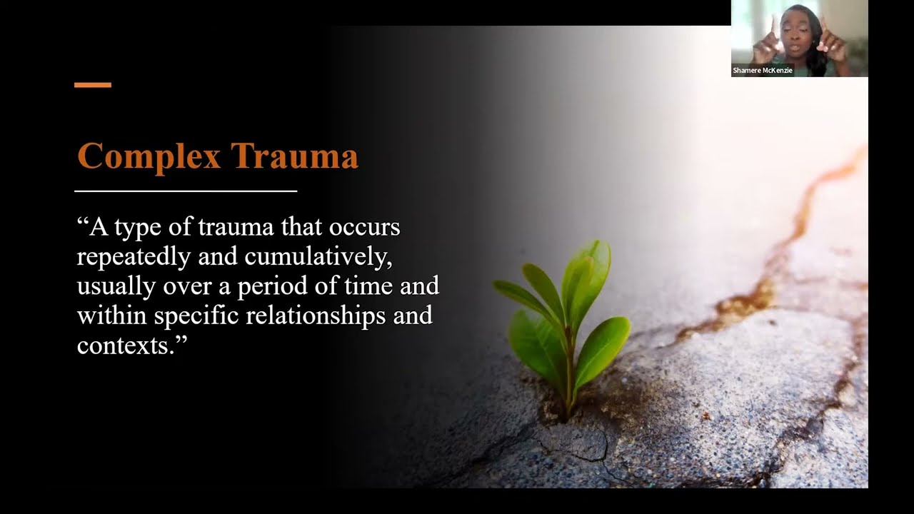Delivering Trauma Informed Care to Reduce Health Disparities in Vulnerable Populations