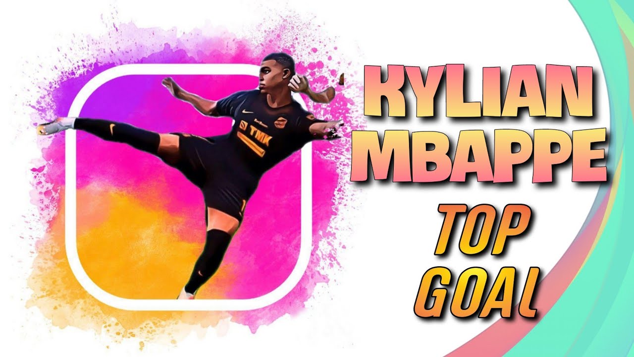 PES 2021 - Mbappe scored one and provided the other