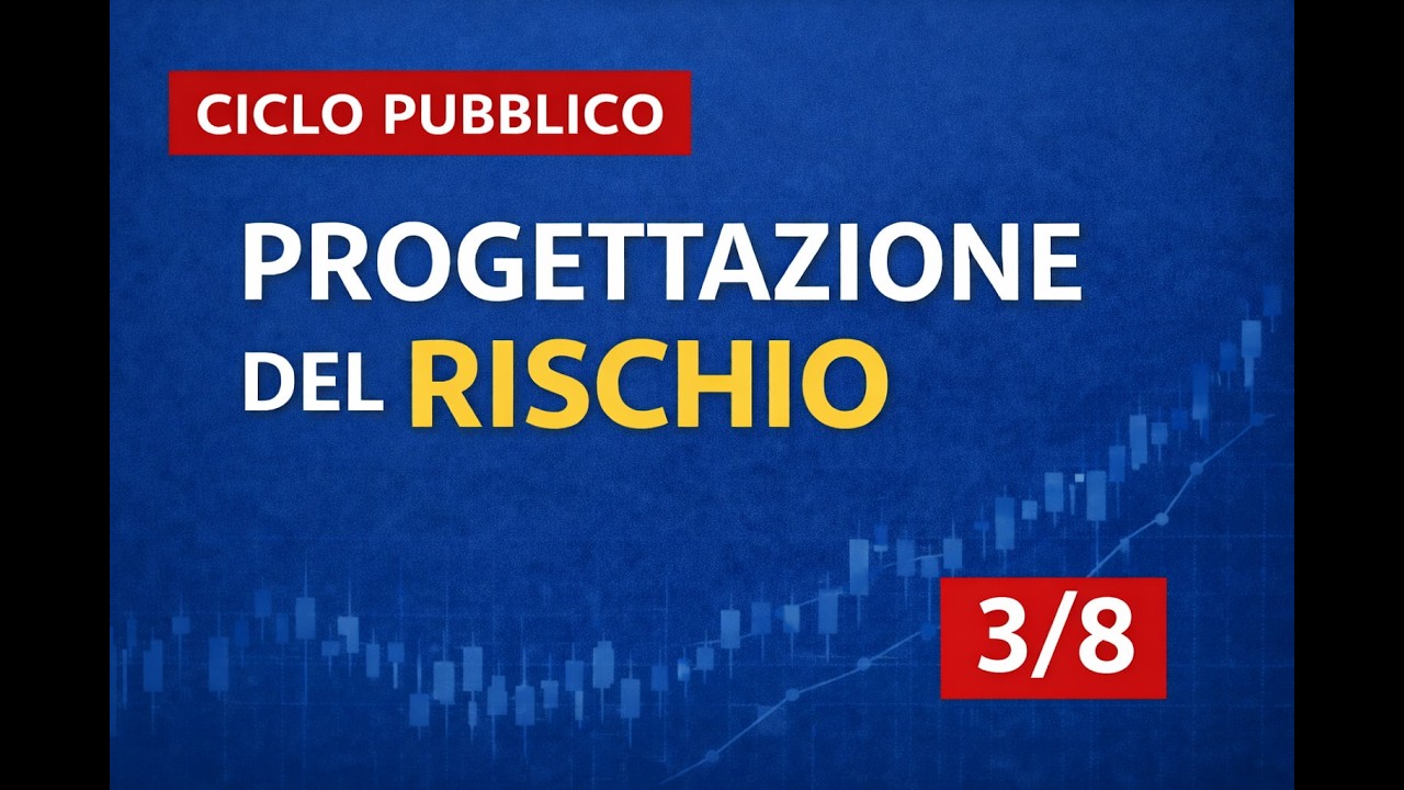 Ciclo Pubblico – Costruzione della Sequenza | Cultura del Metodo (3/8)