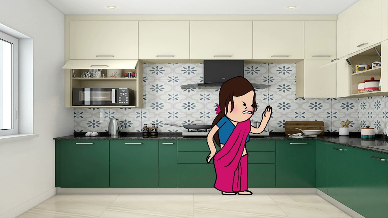  काम से जी लुका के ससुराल से आई 🧐 मायके में फस गई काम चोर बेटी@mannat23623 @aajkirealstory07 🙏👍