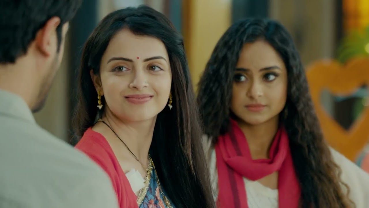 Ghar Ek Mandir Kripa Agrasen Maharaj Ki - Ep 111 - Shrenu Parik - Hindi Tv Serial - Zee Anmol