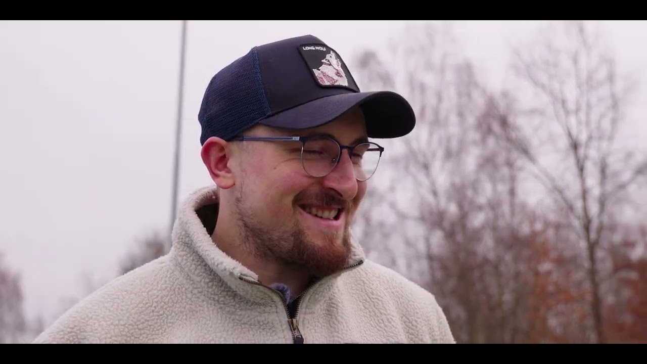 #WelcomeToMyWorld | Jiří Černoch