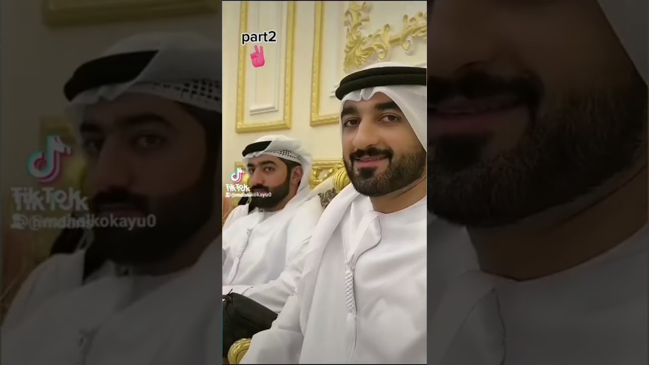 the brothers  in dubai and the funny girl Leahz compilation 😘