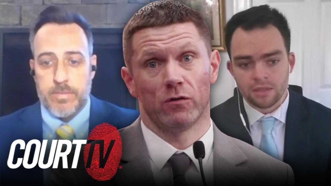 Жена Теренса Кросби поддерживает его, несмотря на осуждение за изнасилование