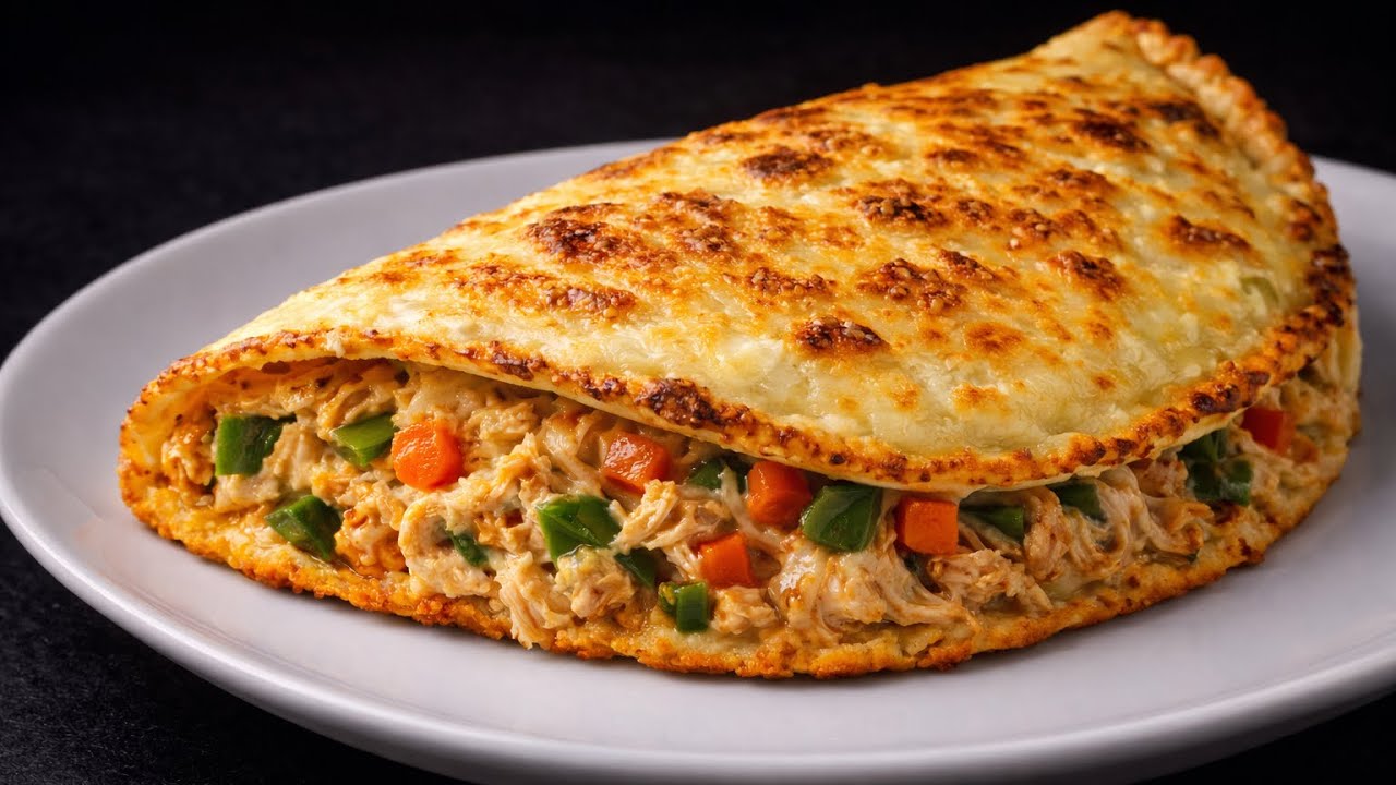 Kartoffelrezept in 15 Minuten! Ein Abendessen, das alle überrascht!