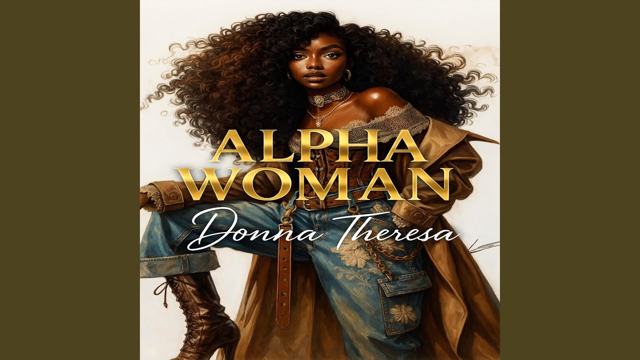 Alpha Woman