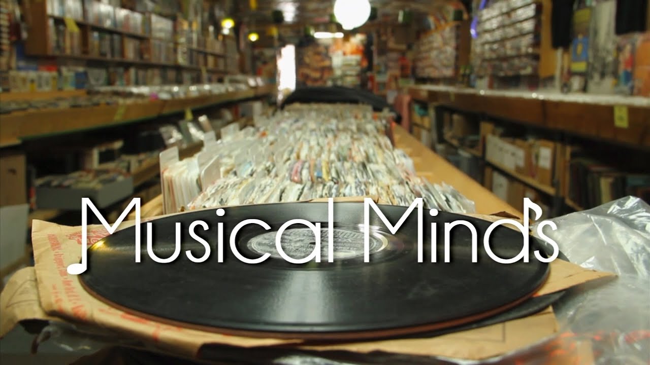 Musical Minds Documentary - An Autism Documentary