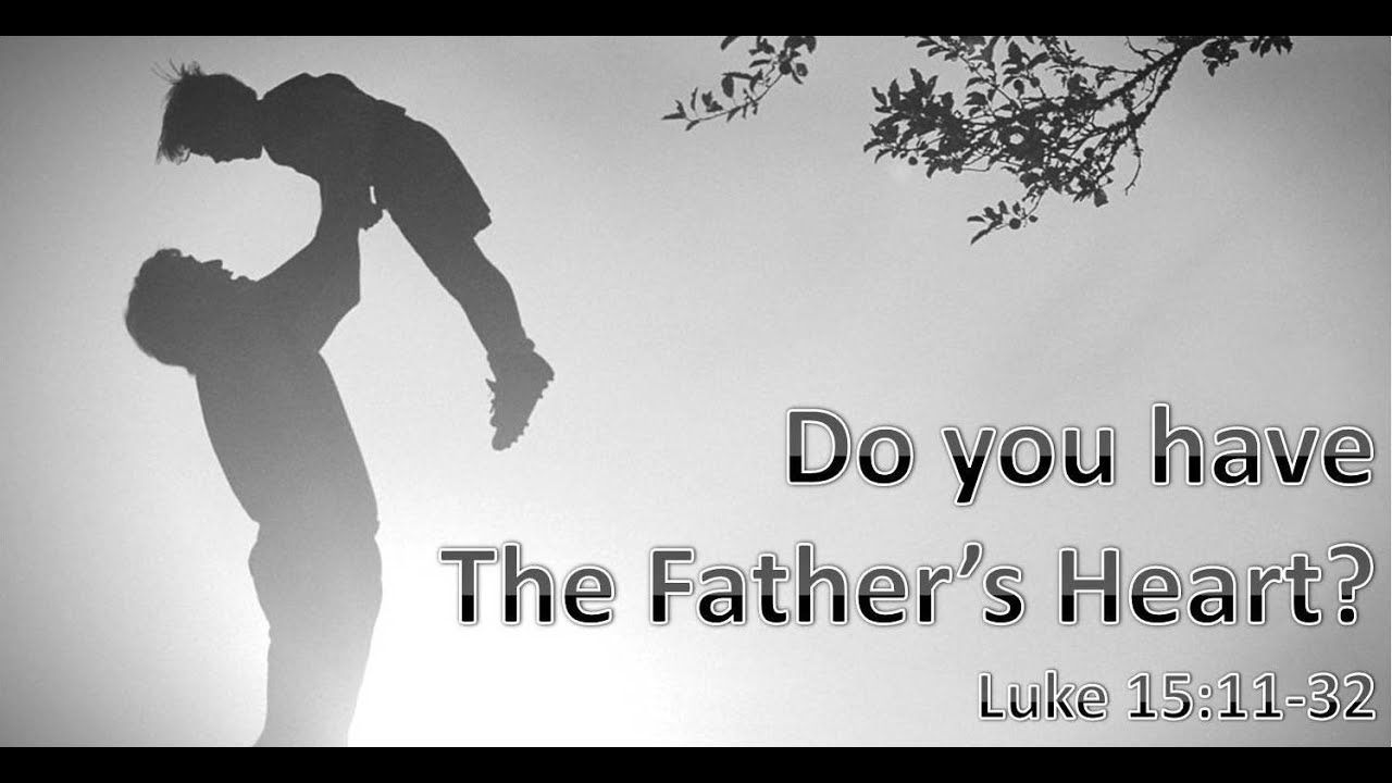 Pastor Braxton | Do you have the Father's Heart? | 10/13/2013