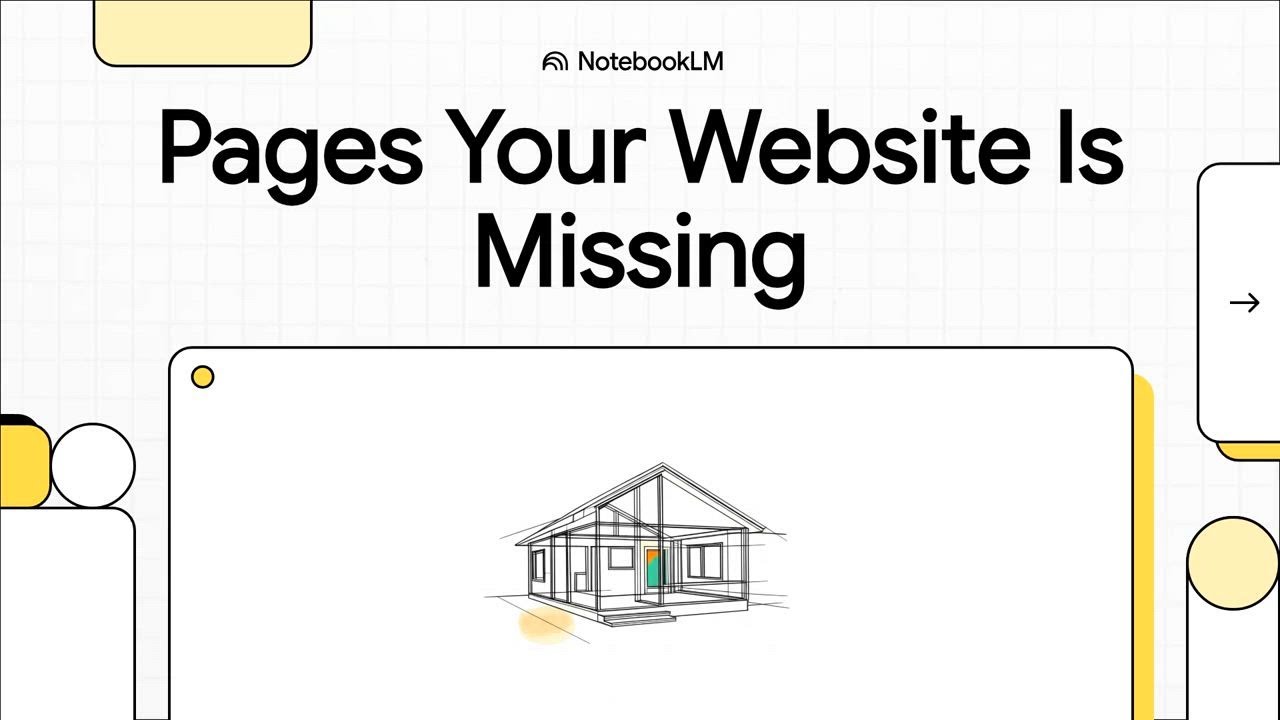 Essential Pages Every Business Website Must Have in 2025