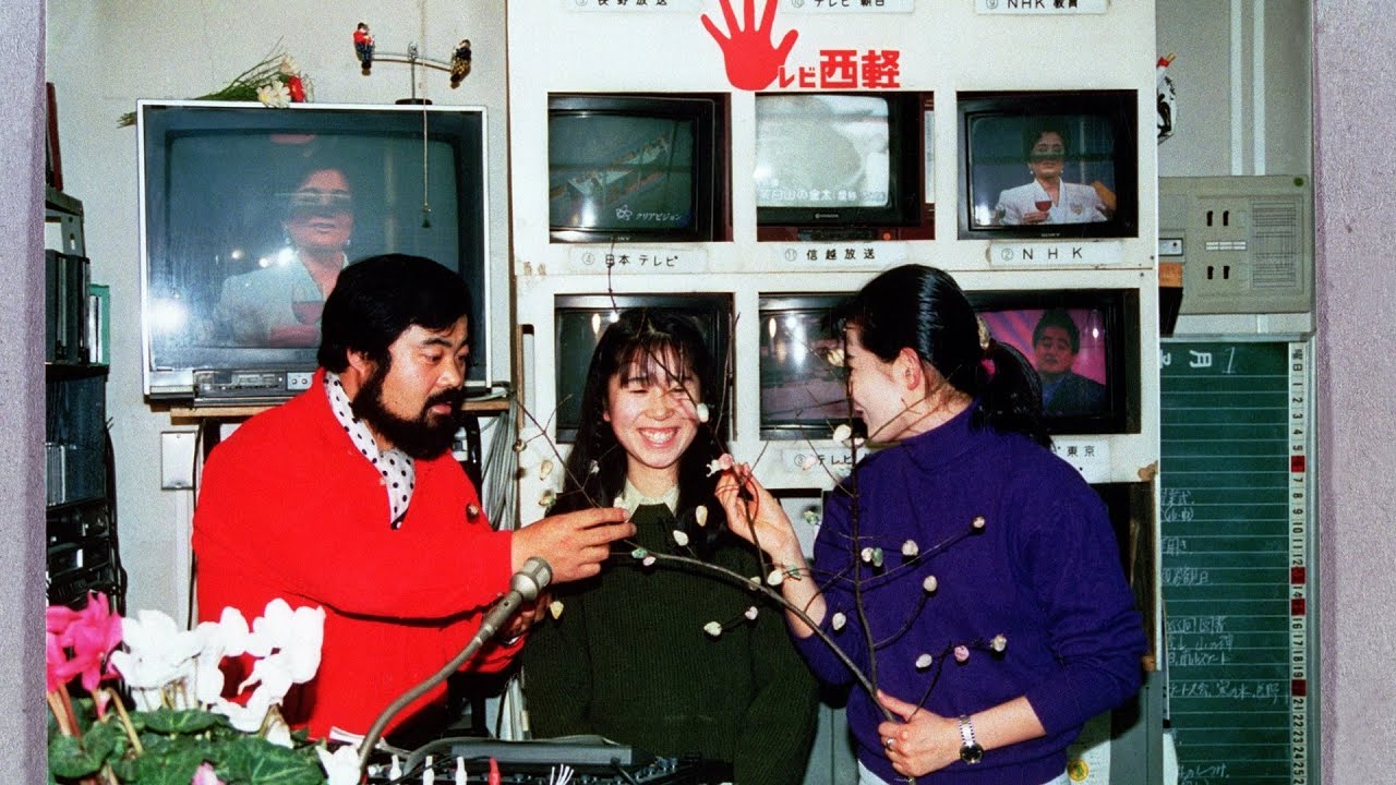 サントリー地域文化賞 長野県 御代田町 『西軽井沢ケーブルテレビ』2分1秒 サントリー