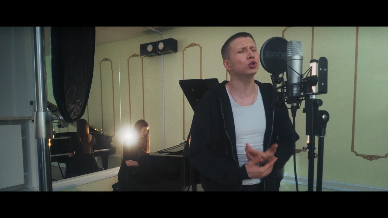 Shulyaba - Нуар (Acoustic Live)