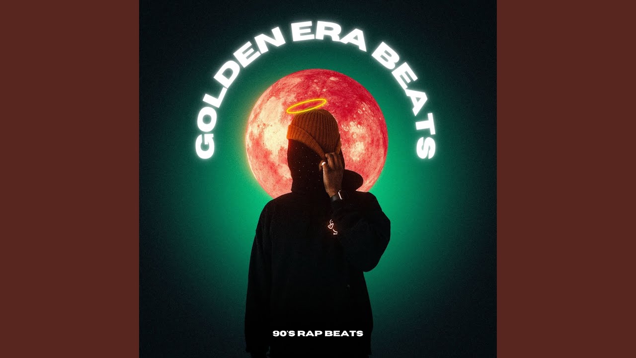 Raw Boom Bap Beats