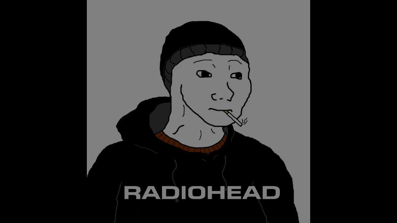 Radiohead - Exit Music (For a Film) [doomer]
