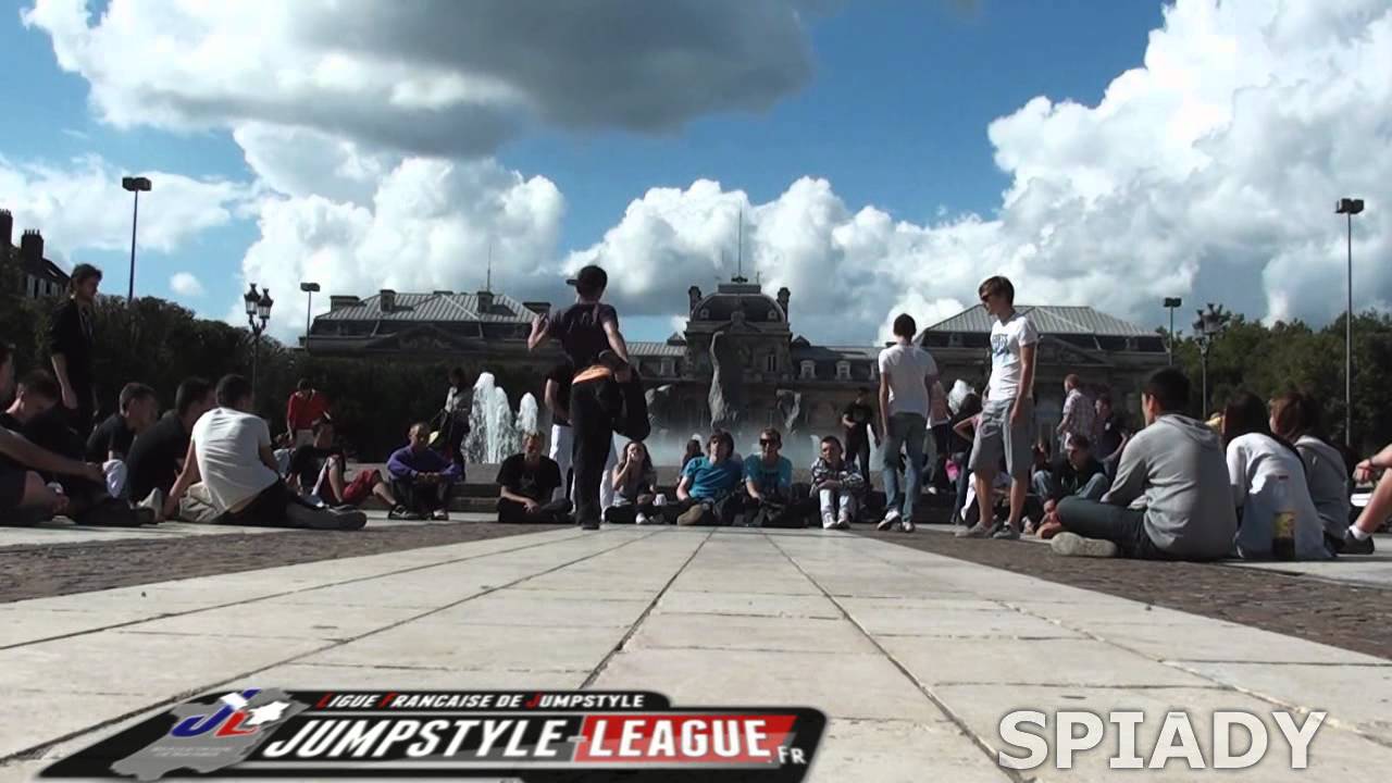JumpMeeting Lille 27/08/2011 | After Movie | JumpBattle