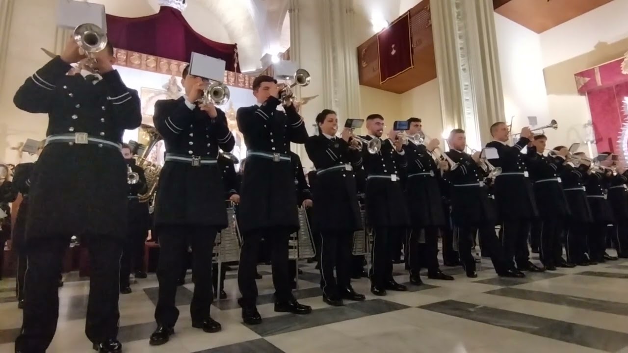 Santo Cristo de la Bienaventuranza | AM Santo Cristo de la Bienaventuranza | Santuario los Gitanos