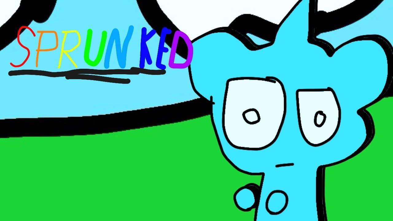 Homemade Intros: Sprunki