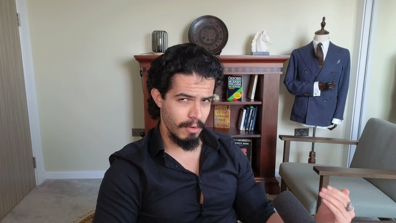 NO FAP: Stop Giving Up So Easily