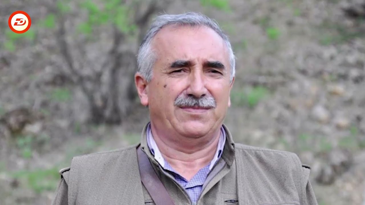 پەیامێک لە قەندیلەوە لەبارەی رۆژئاوا