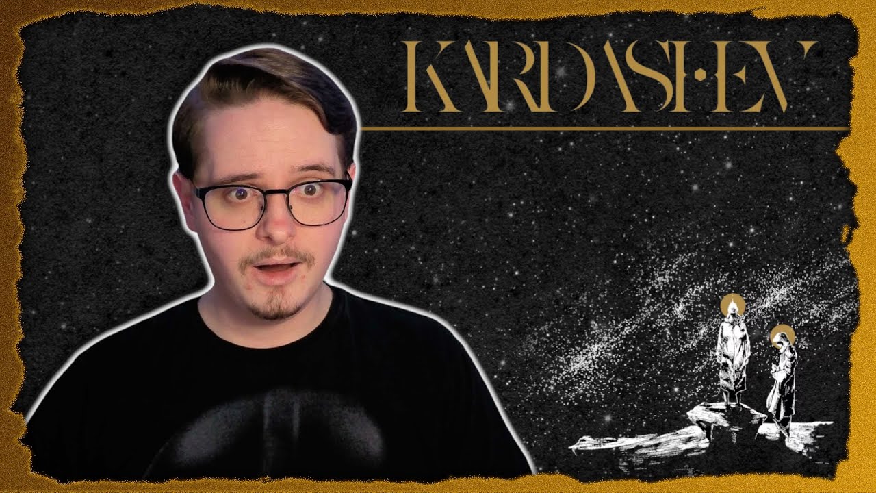 Kardashev - 