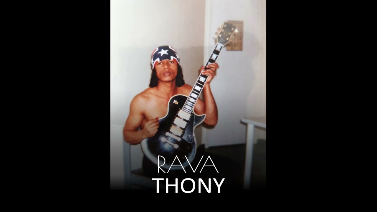 Rava - Thony