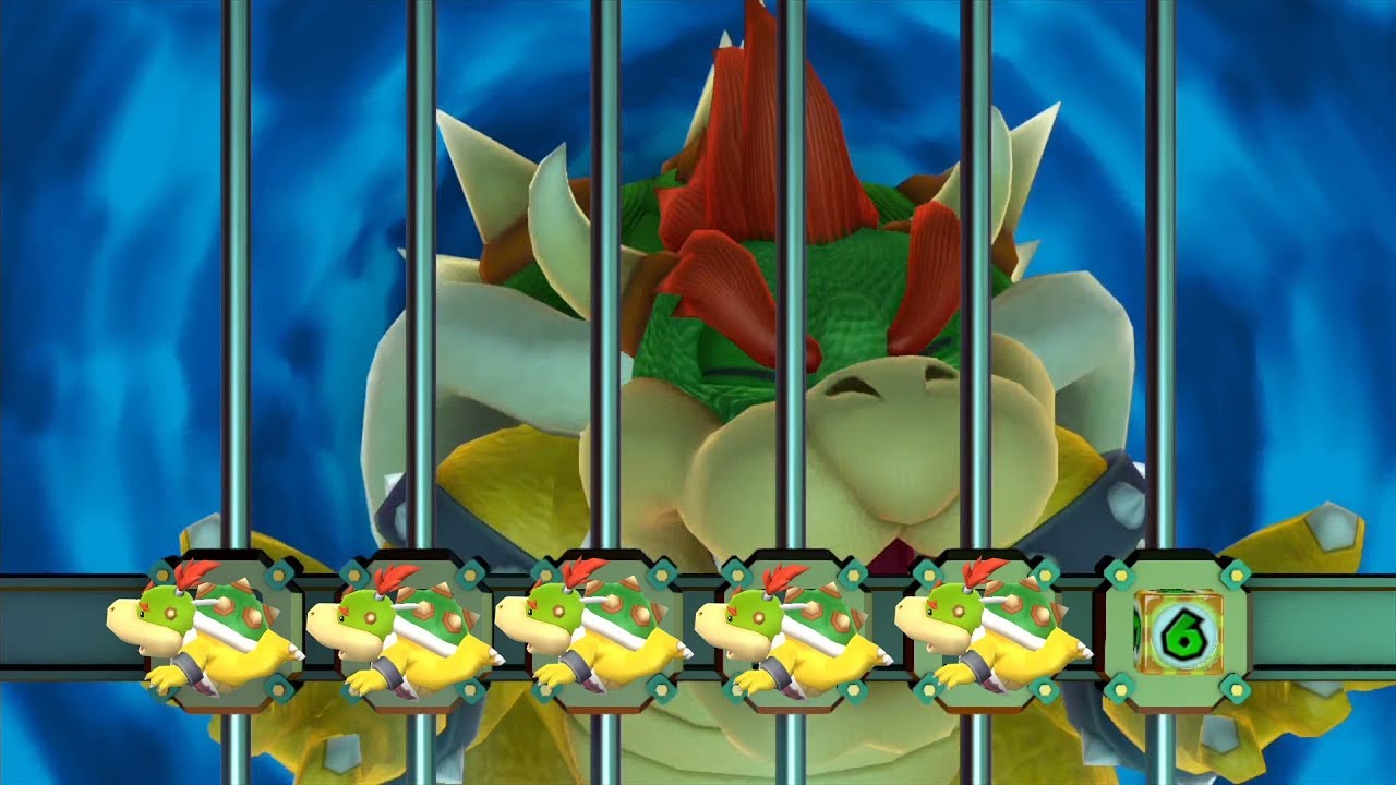 Mario Party 10 Mushroom Park (Master Difficulty) #376 | MARIO CRAZY