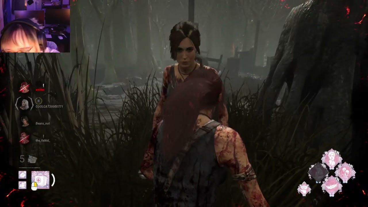 dbd-here we go again hehehe...