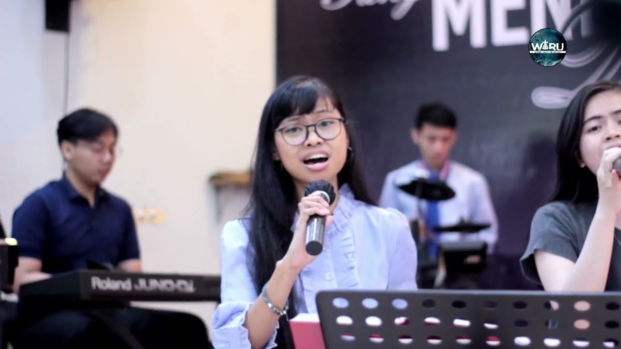 DARIPADA GOSIP!!! | NP 119 - Sangat Besar Anug'rahNya. | GBI WARU