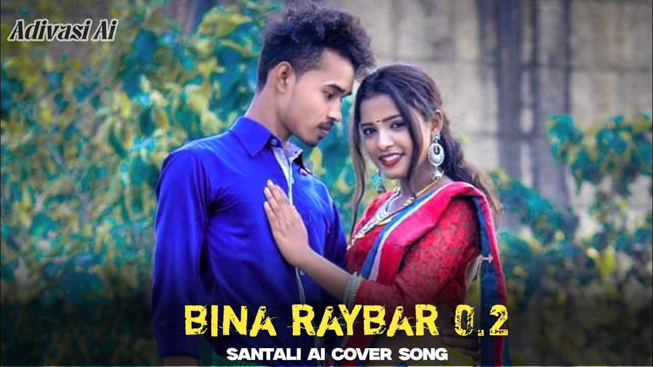 bina raybar 0.2 New Santali Ai piano cover song||Santali Music 🎻🎹 New Santali song 2026