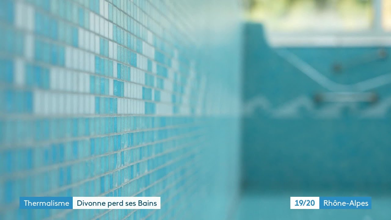 Thermalisme : Divonne sans ses Bains