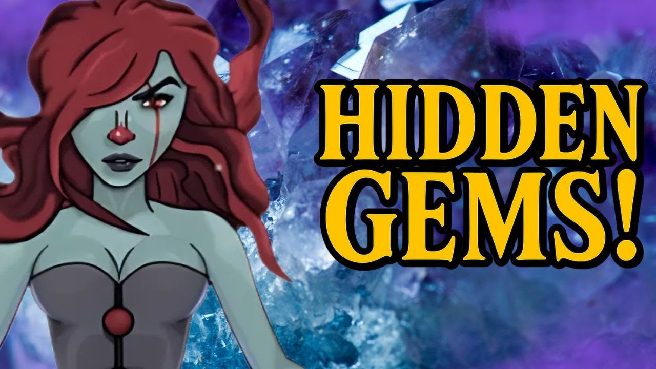 These 10 Hidden Indie Gems Are Criminally Underrated!