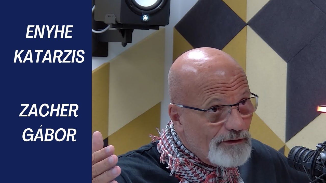Zacher Gábor: 