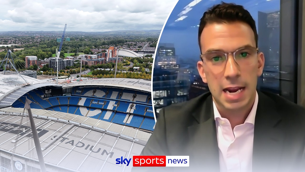 Спортивный юрист объясняет, что означает вердикт по делу Manchester City для клуба