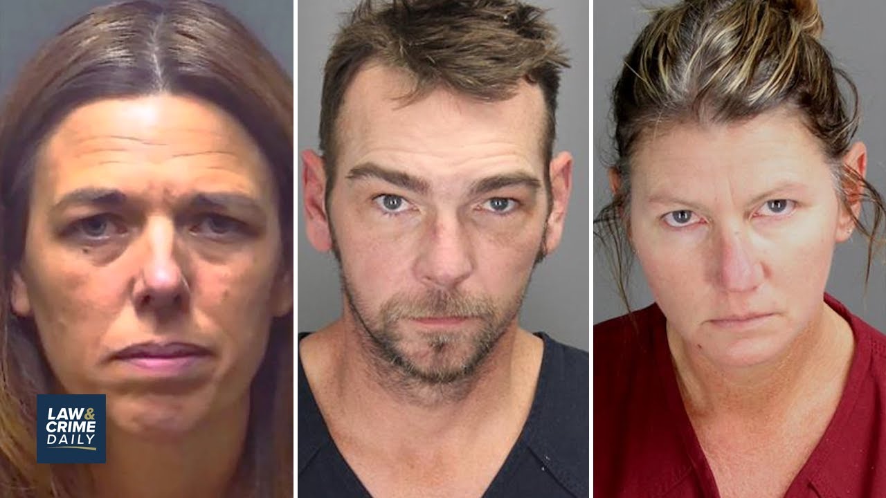 Mom Accused of Cyberbullying Daughter, Parents of Mass Shooters Face Charges