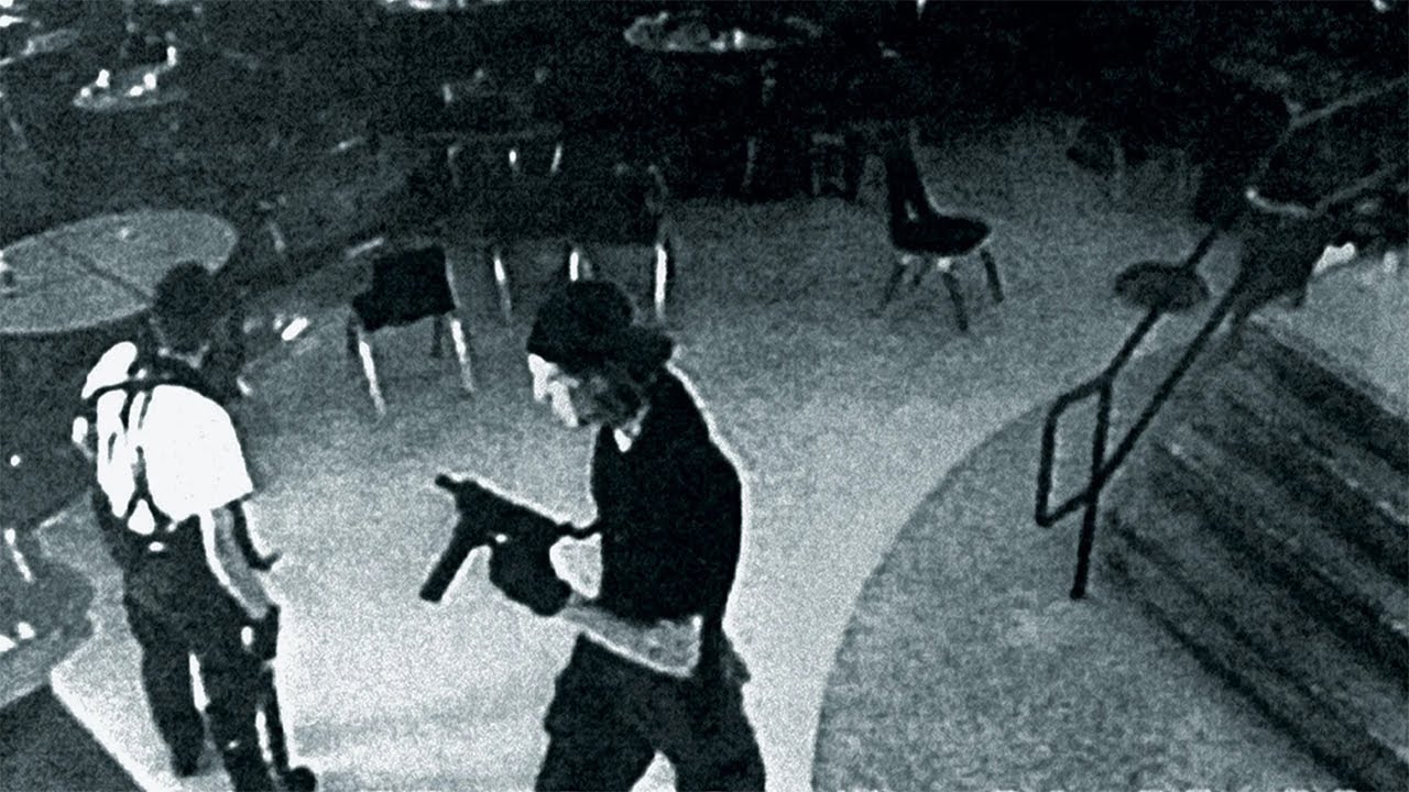 Every Mass Shooting in History Explained