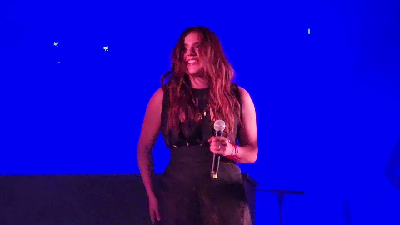 Morat - Debí Suponerlo (Arena VFG, Guadalajara México) May/2/2023