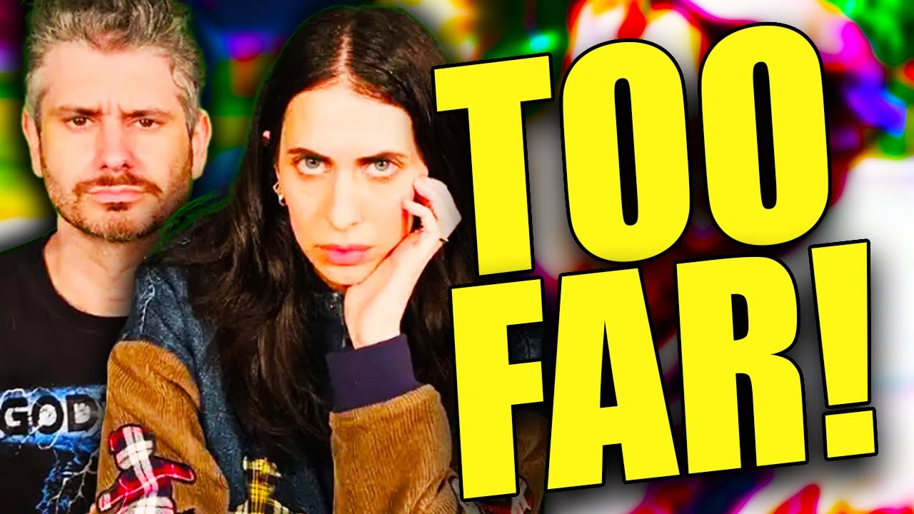 Ethan Klein Exposed His Haters (H3 Snark & Reddit Mini Nuke)
