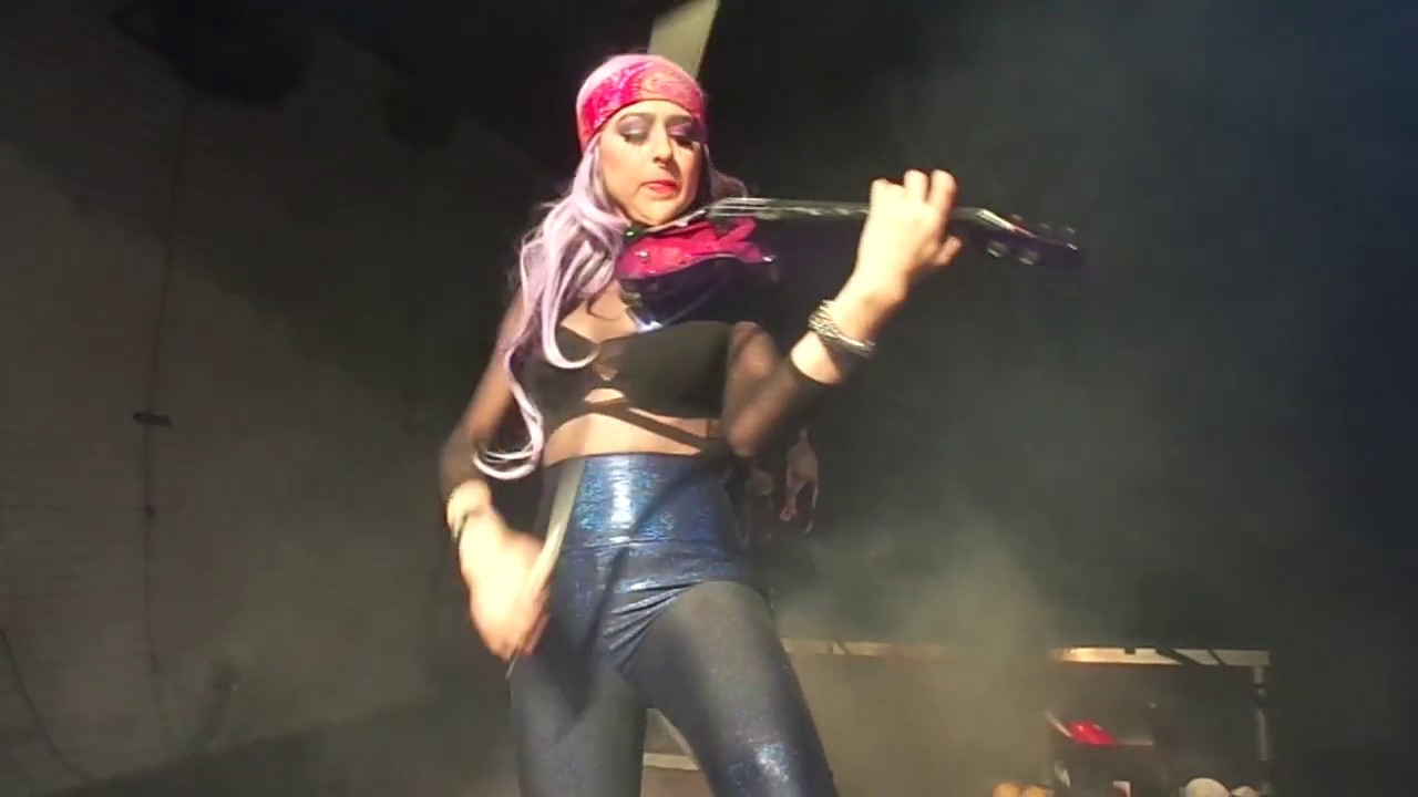 Metalachi - Toccata and Fugue in D Minor / Master of Puppets / Nothing Else Matters / Enter Sandman